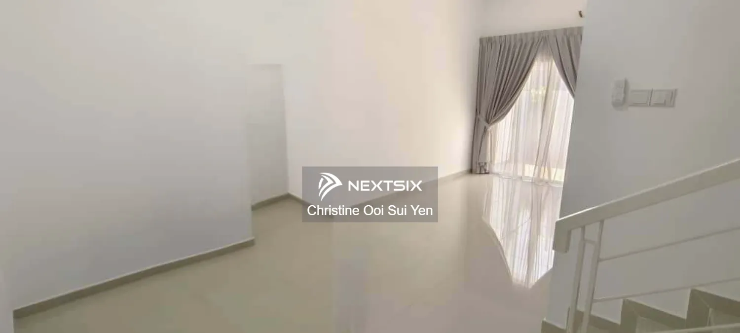 3-sty Terrace/Link House For Sale in Balakong Selangor - Image 13