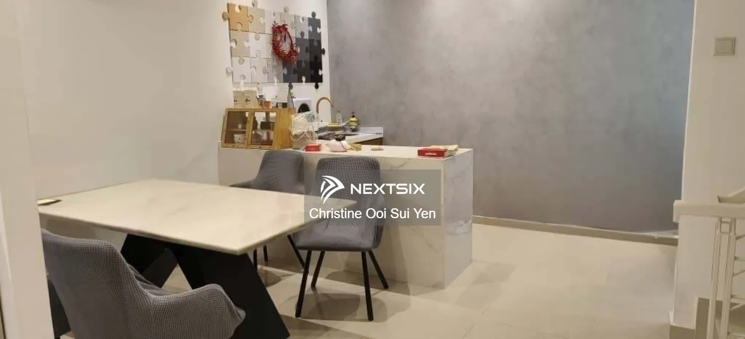 3-sty Terrace/Link House For Sale in Balakong Selangor - Image 14