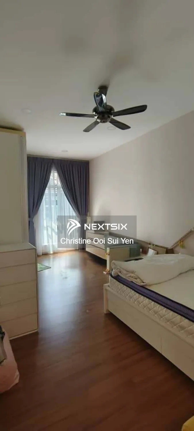 3-sty Terrace/Link House For Sale in Balakong Selangor - Image 15