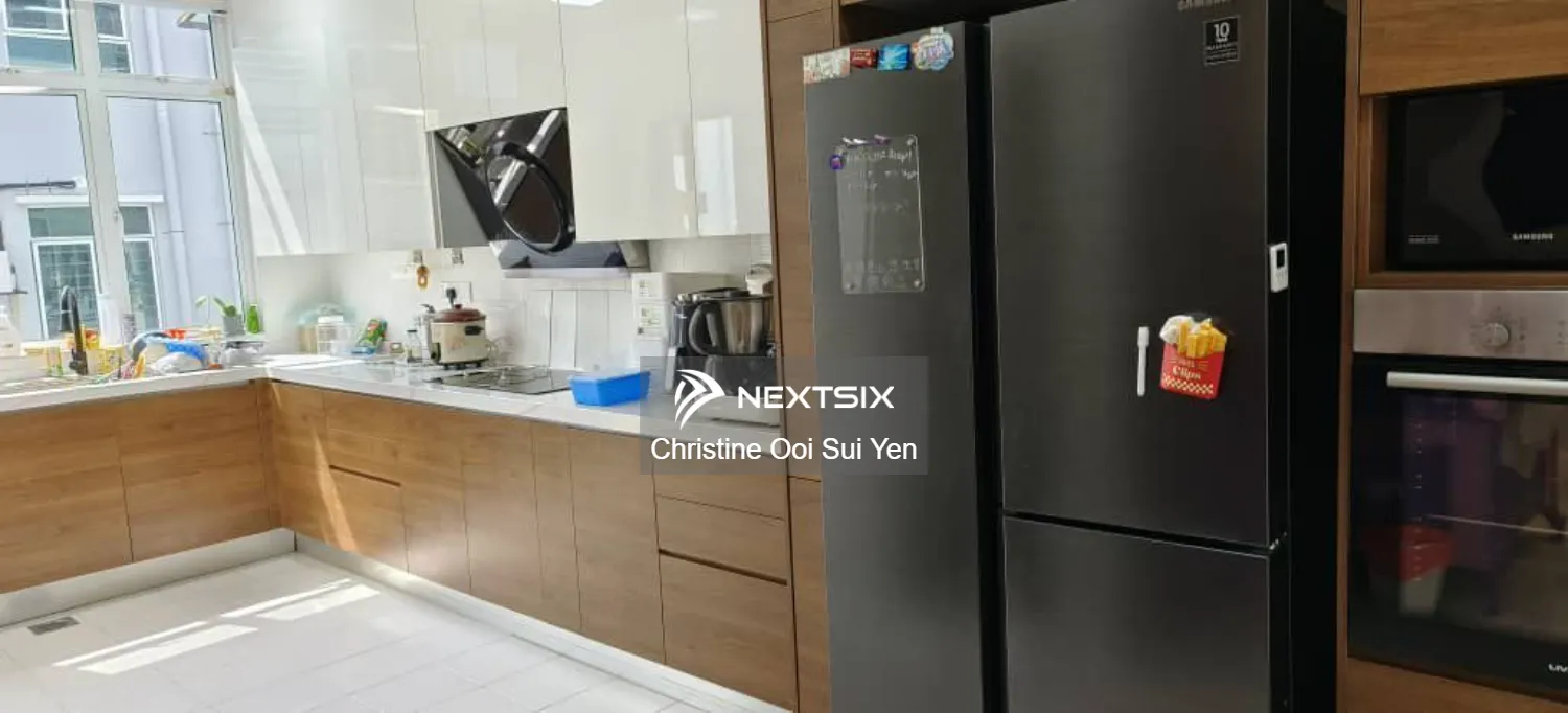 3-sty Terrace/Link House For Sale in Balakong Selangor - Image 16