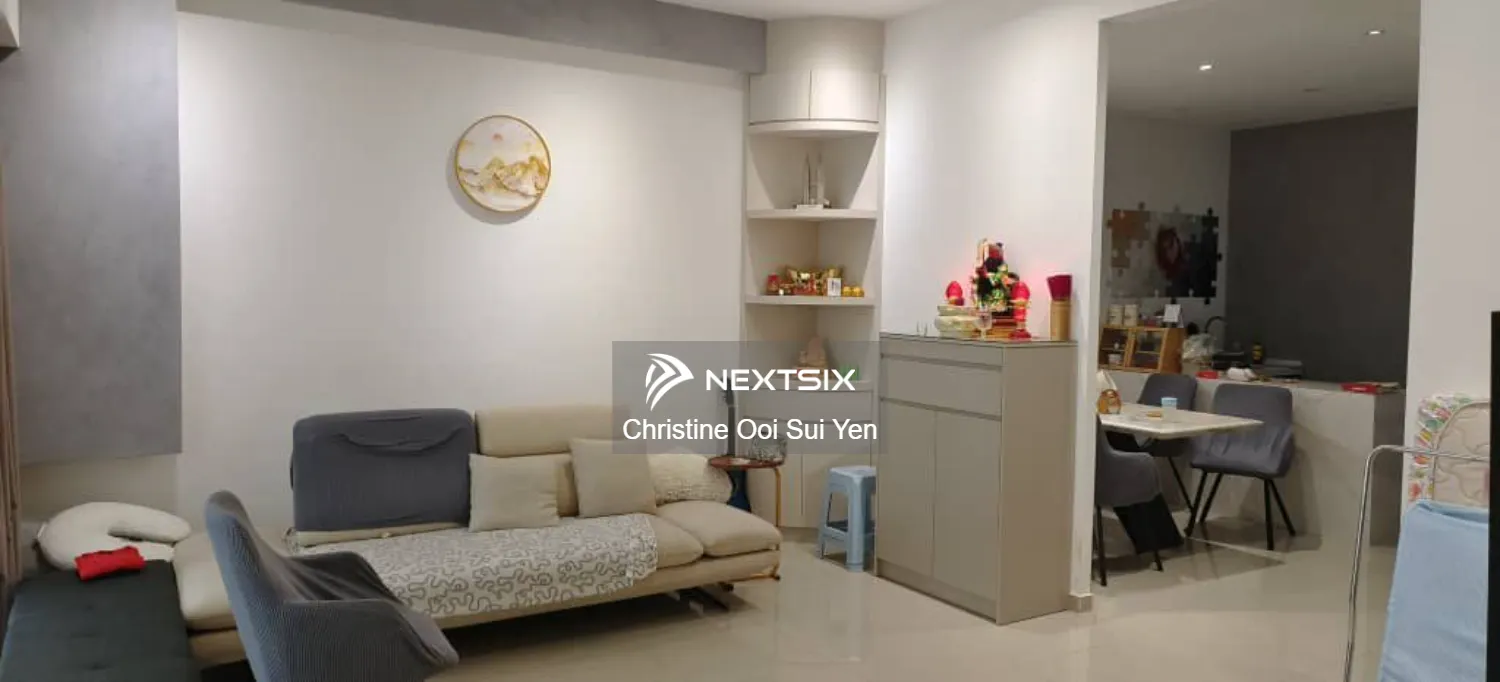 3-sty Terrace/Link House For Sale in Balakong Selangor - Image 5