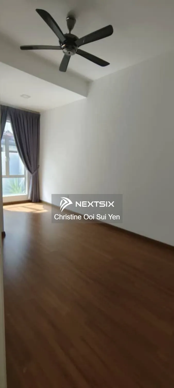 3-sty Terrace/Link House For Sale in Balakong Selangor - Image 6