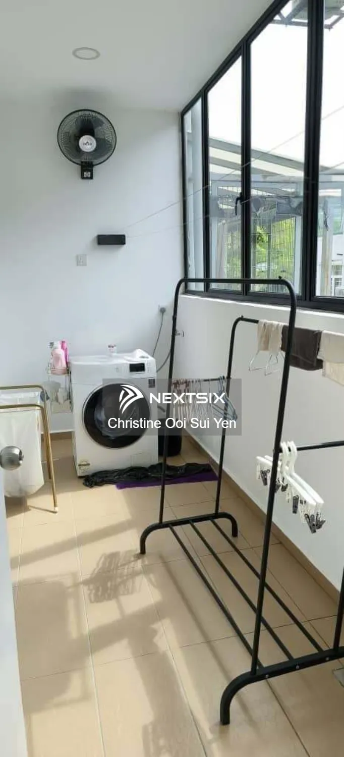 3-sty Terrace/Link House For Sale in Balakong Selangor - Image 7