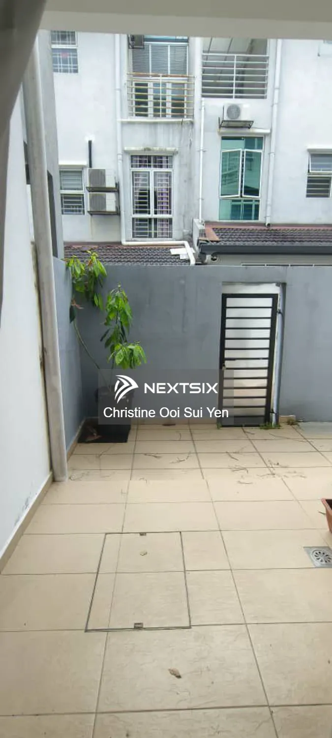 3-sty Terrace/Link House For Sale in Balakong Selangor - Image 8