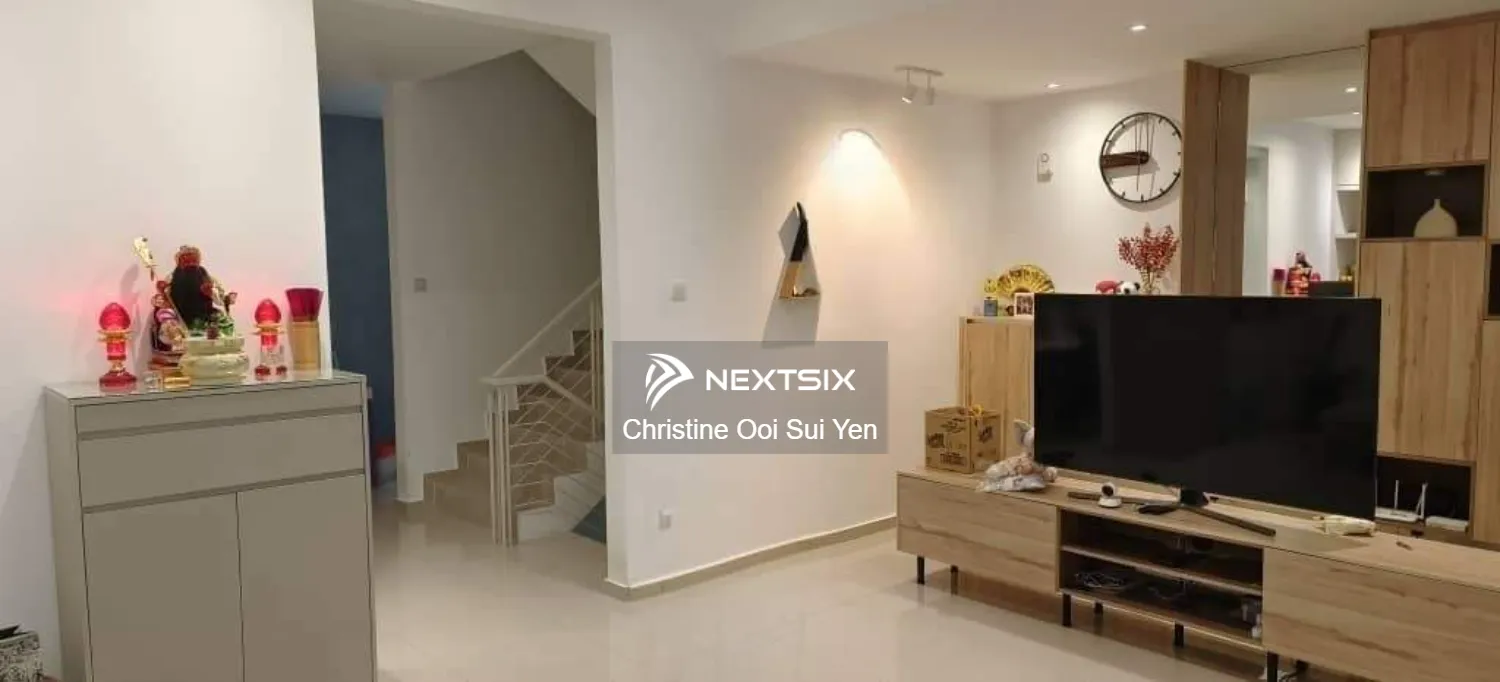 3-sty Terrace/Link House For Sale in Balakong Selangor - Image 9
