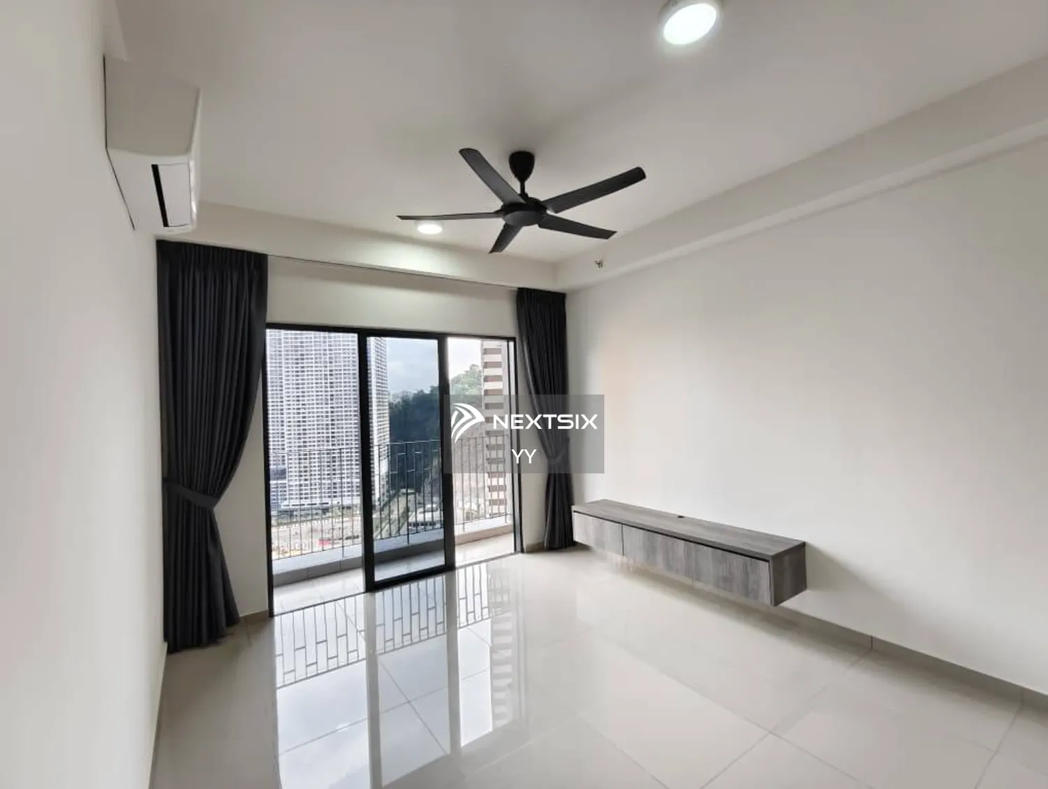 Serviced Residence For Rent in Petaling Jaya Selangor