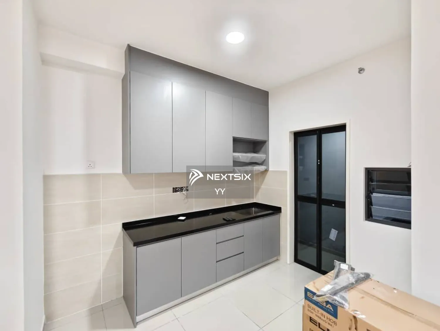 Serviced Residence For Rent in Petaling Jaya Selangor - Image 5