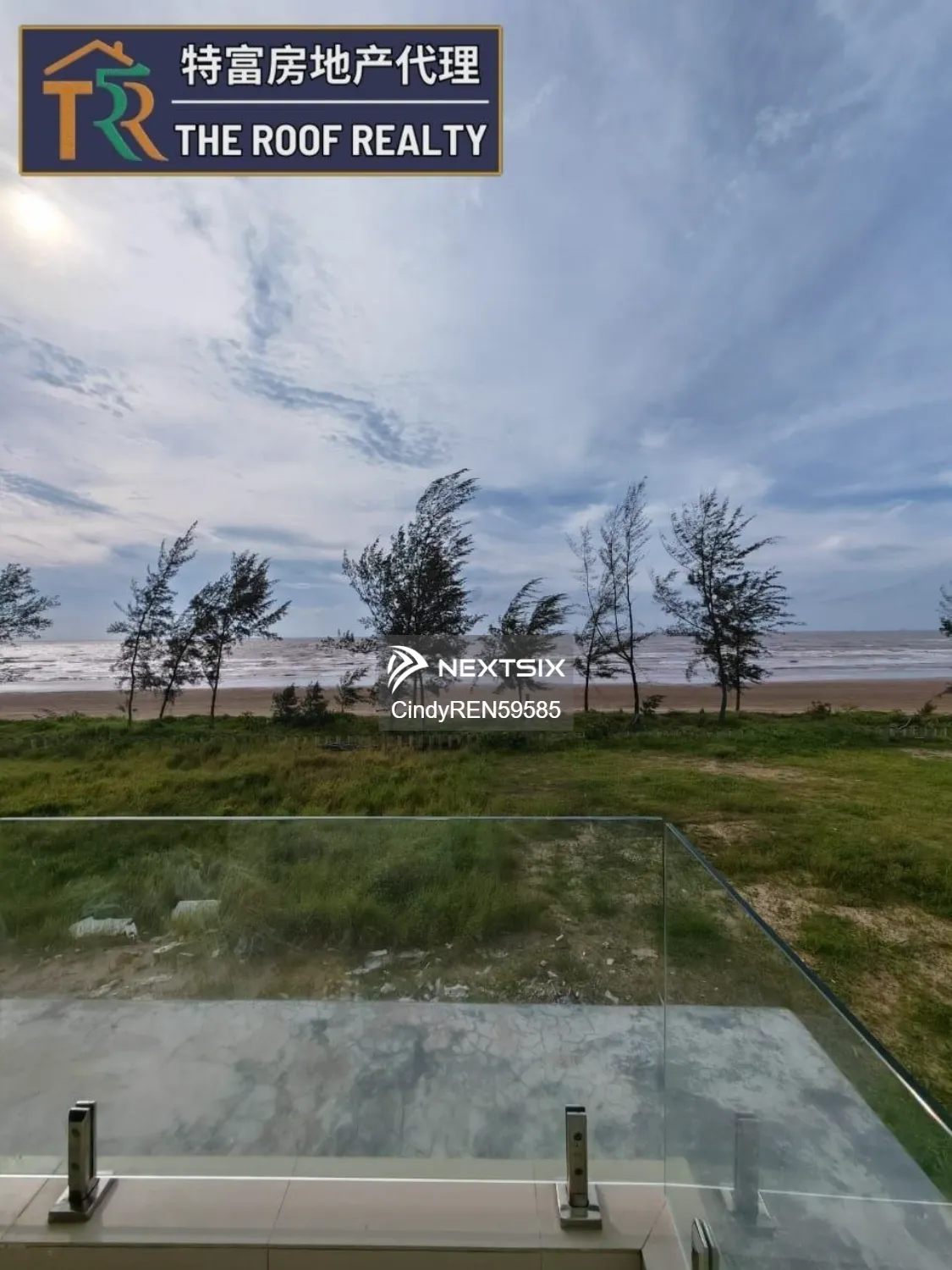 Semi-detached House For Sale in Miri Sarawak - Image 11