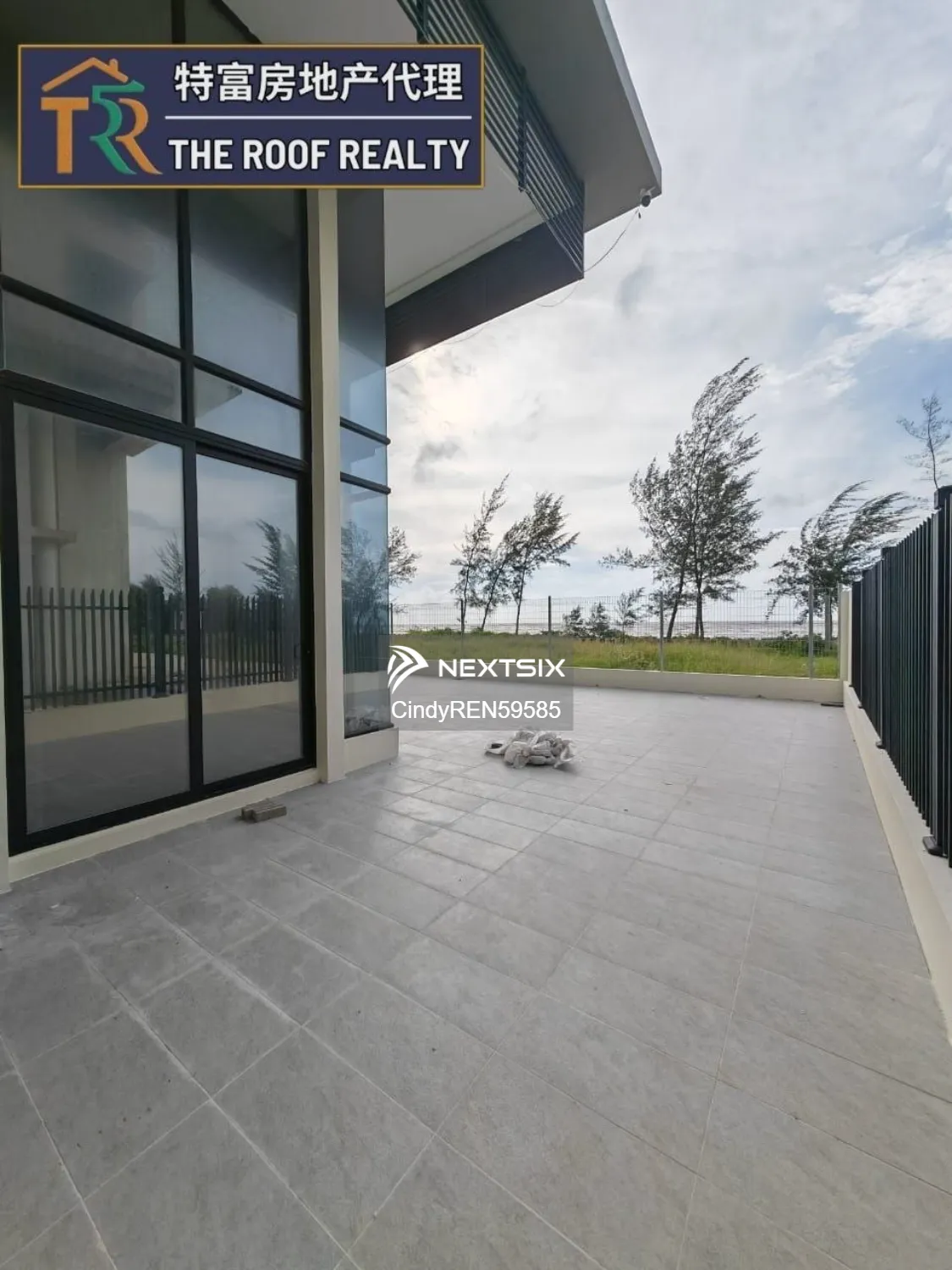 Semi-detached House For Sale in Miri Sarawak - Image 3