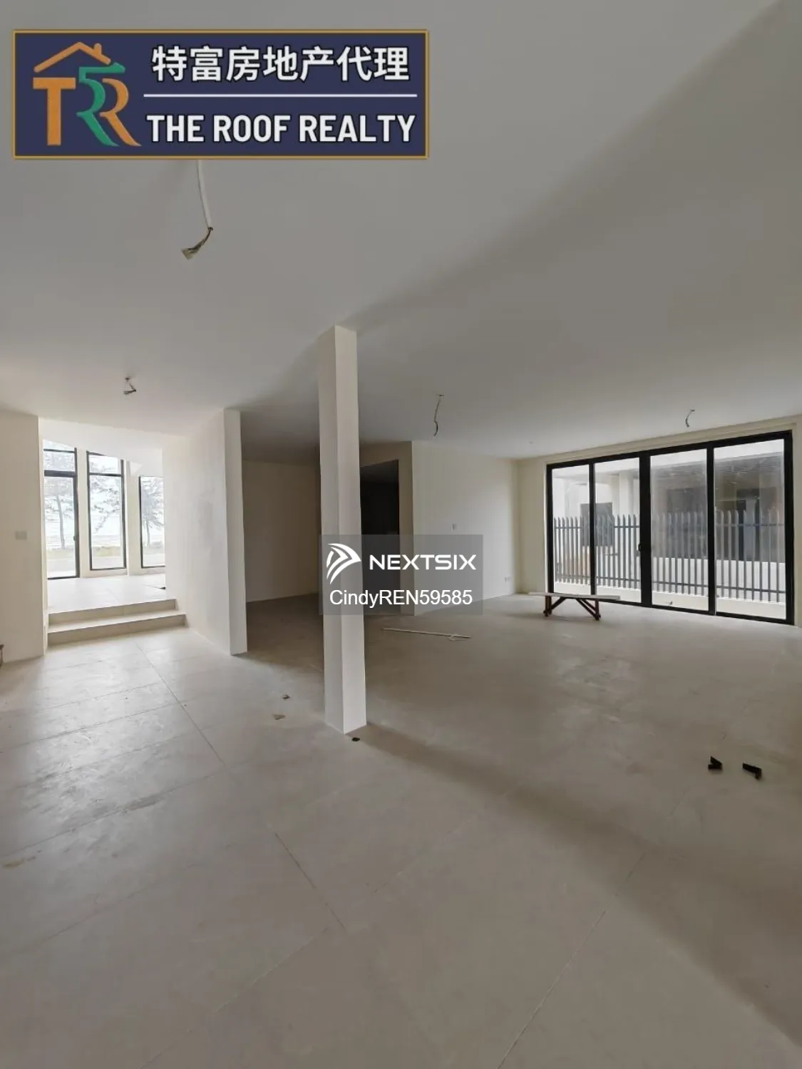 Semi-detached House For Sale in Miri Sarawak - Image 5