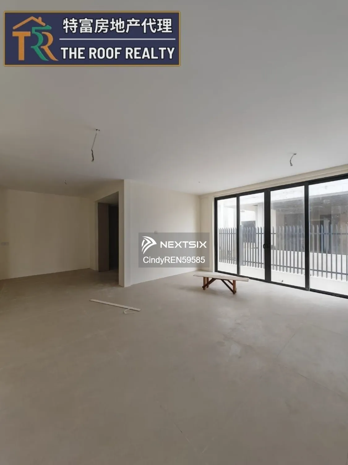 Semi-detached House For Sale in Miri Sarawak - Image 6