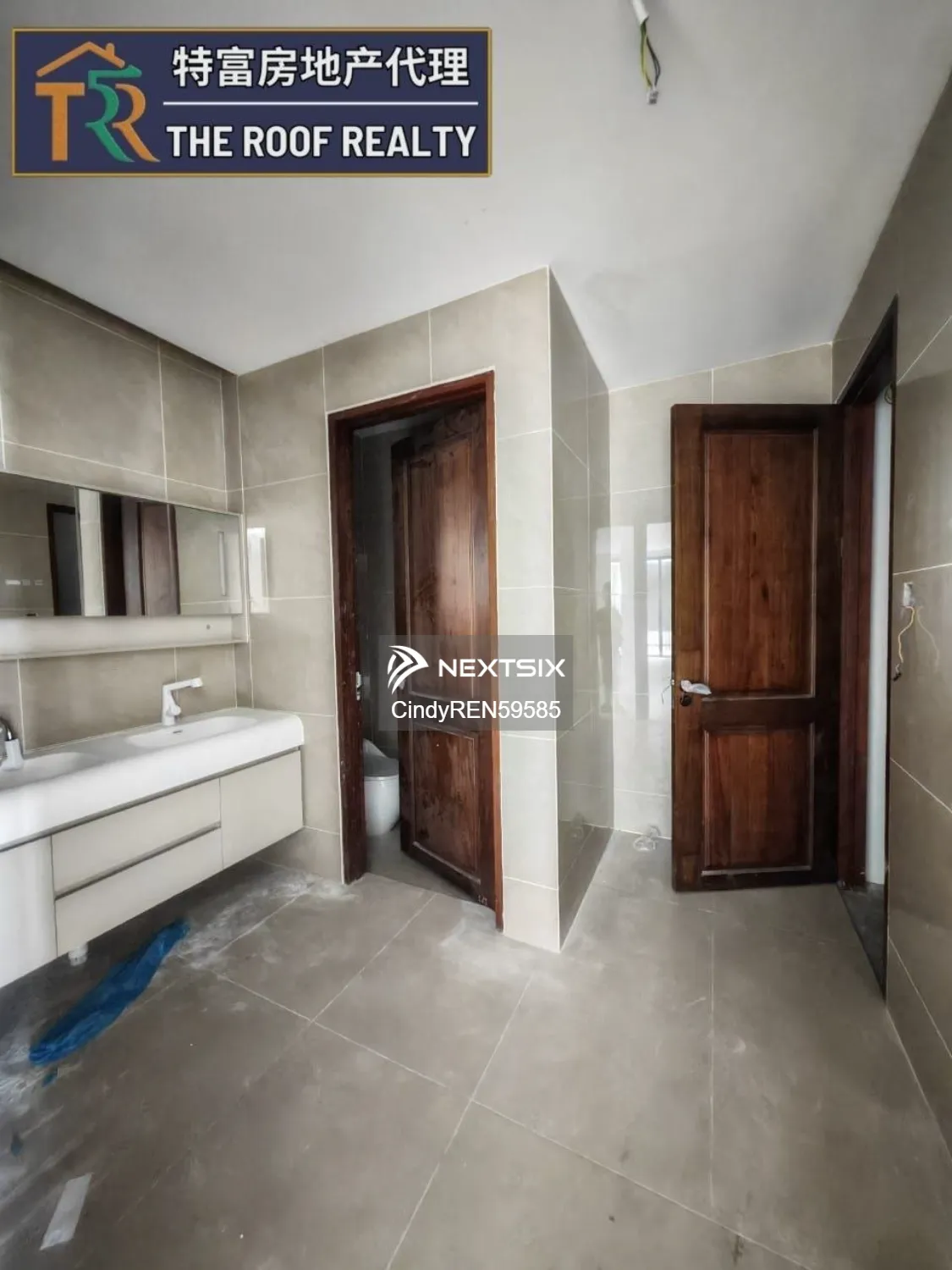 Semi-detached House For Sale in Miri Sarawak - Image 7