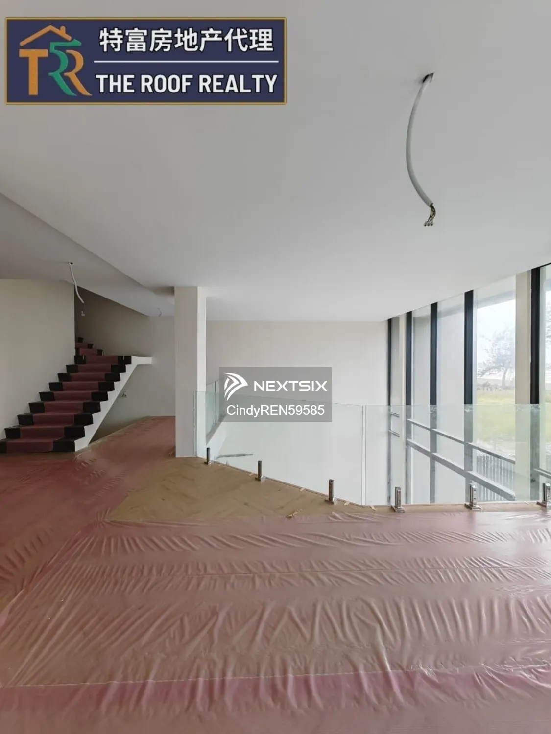 Semi-detached House For Sale in Miri Sarawak - Image 8