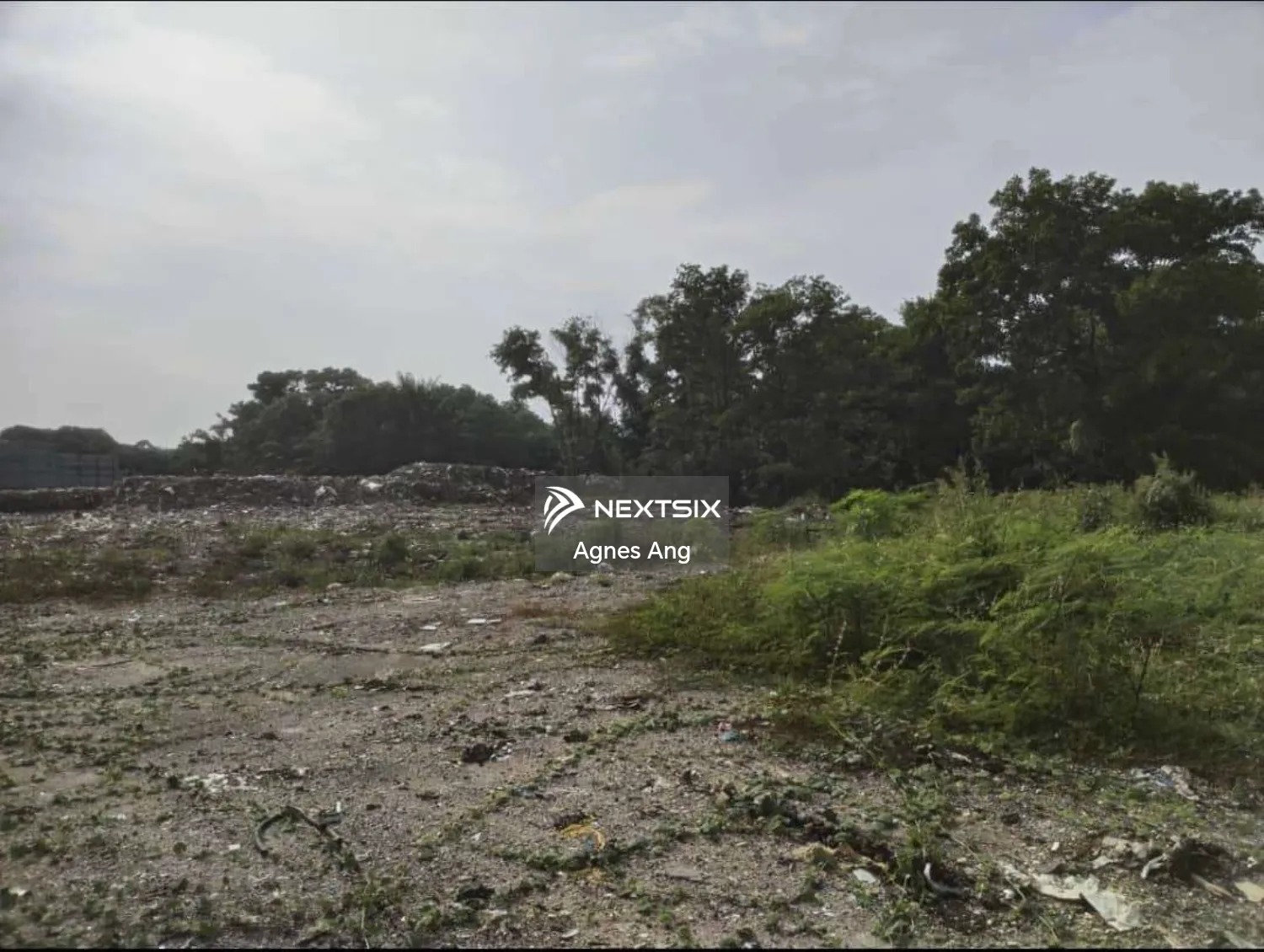 Agricultural Land For Sale in Telok Panglima Garang Selangor