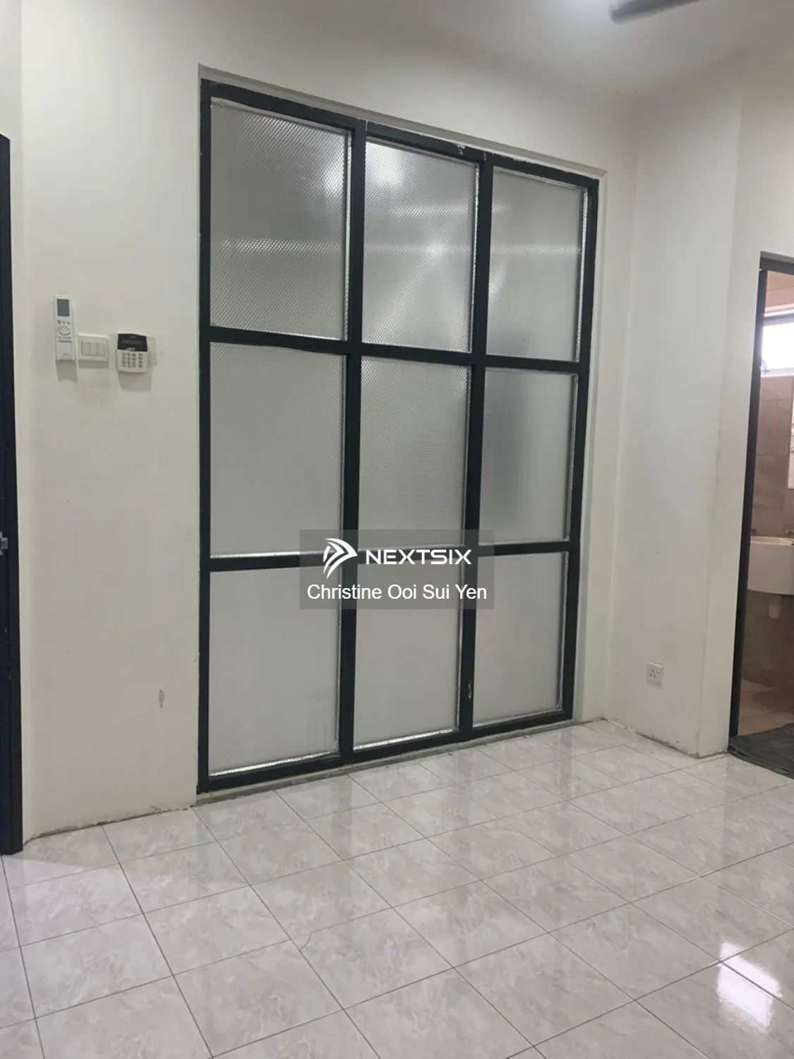 2-sty Terrace/Link House For Rent in Puchong Selangor