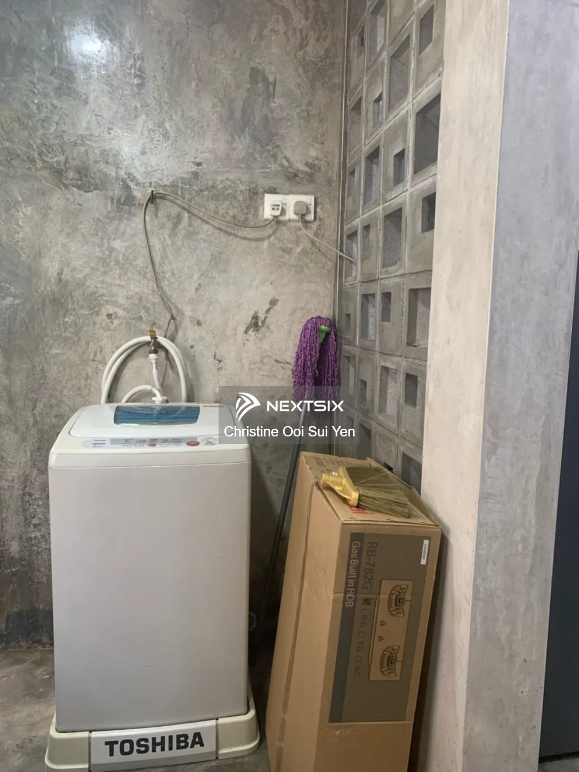 2-sty Terrace/Link House For Rent in Puchong Selangor - Image 10