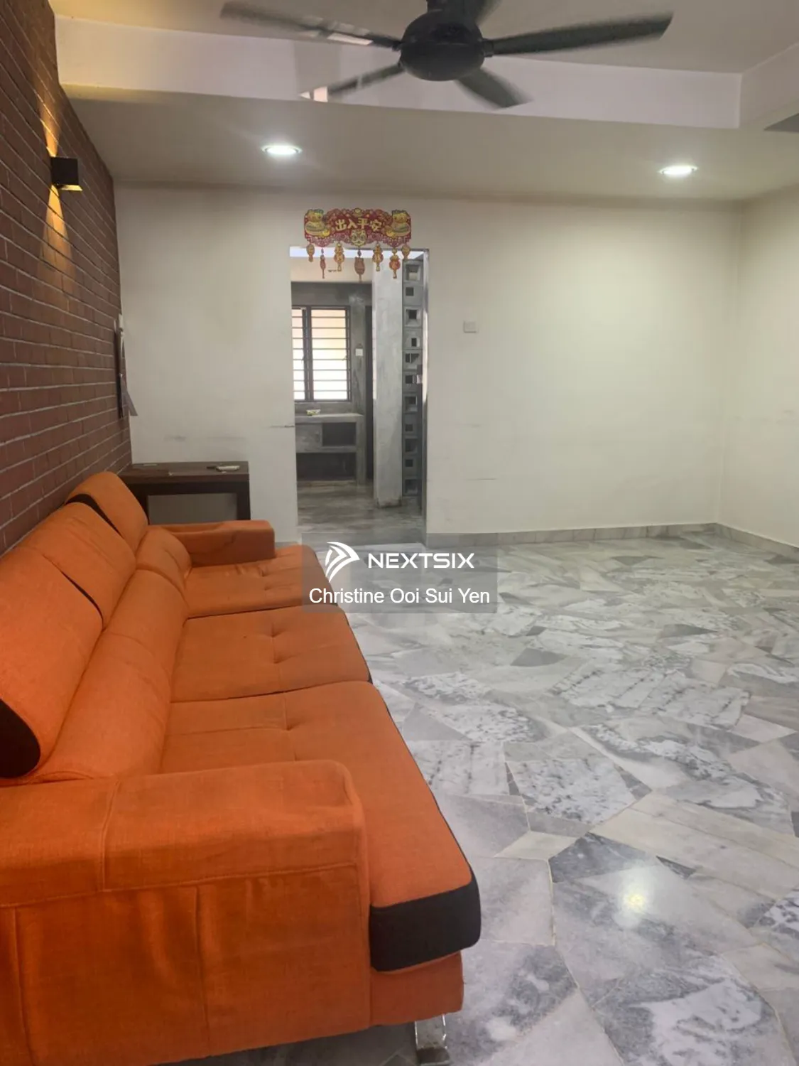 2-sty Terrace/Link House For Rent in Puchong Selangor - Image 16