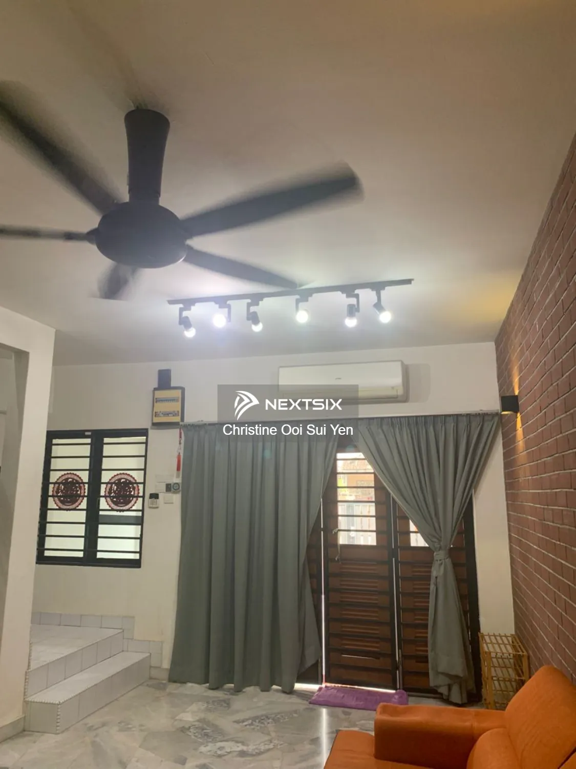 2-sty Terrace/Link House For Rent in Puchong Selangor - Image 17
