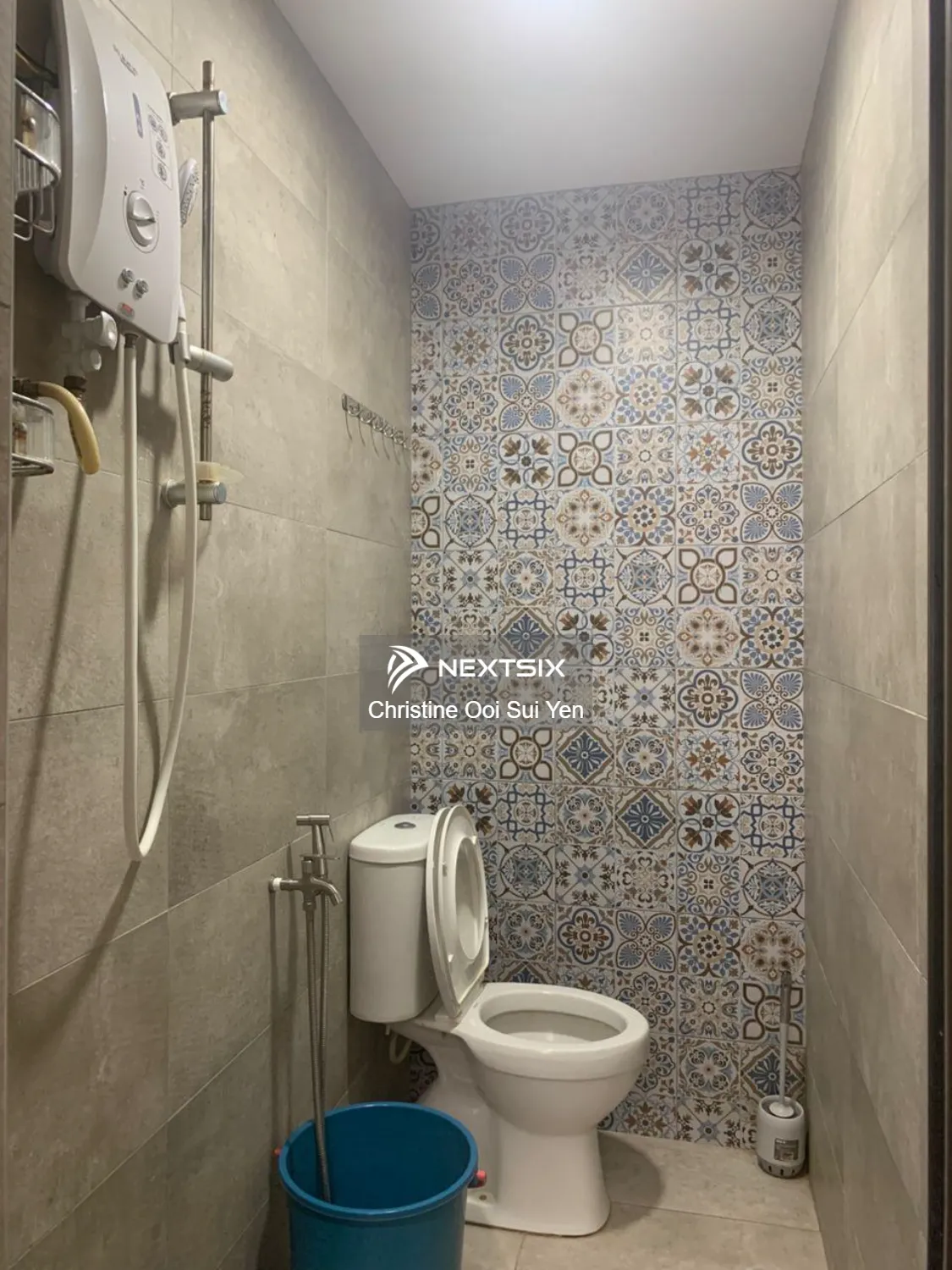 2-sty Terrace/Link House For Rent in Puchong Selangor - Image 6