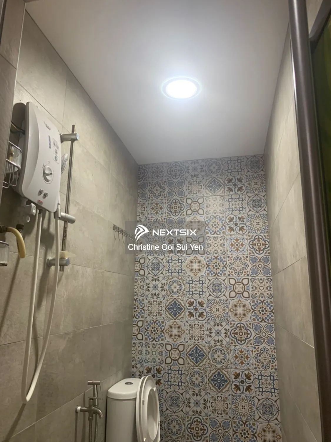 2-sty Terrace/Link House For Rent in Puchong Selangor - Image 9