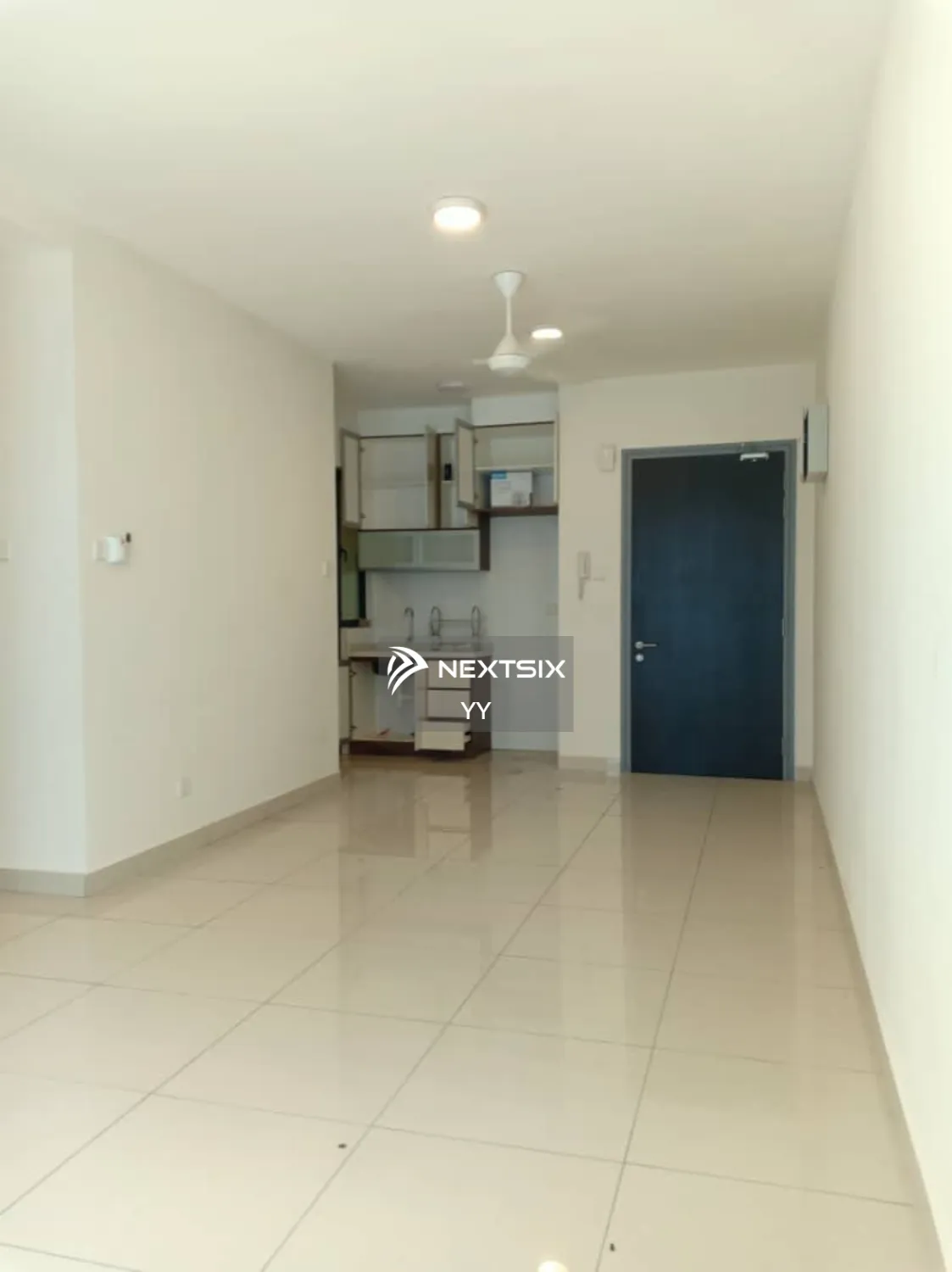 Serviced Residence For Sale in KL City Kuala Lumpur