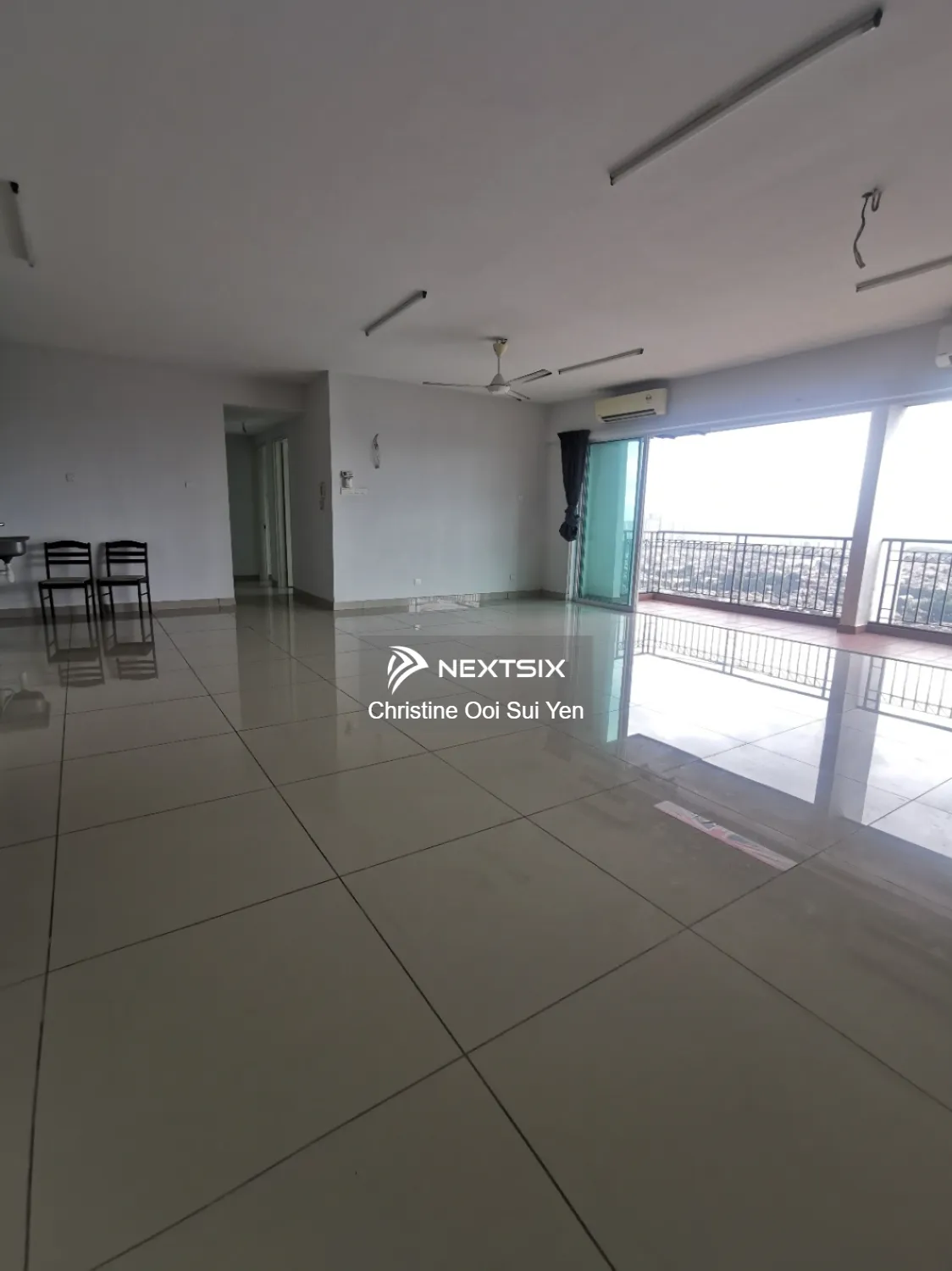 Condominium For Sale in Kuchai Lama Kuala Lumpur