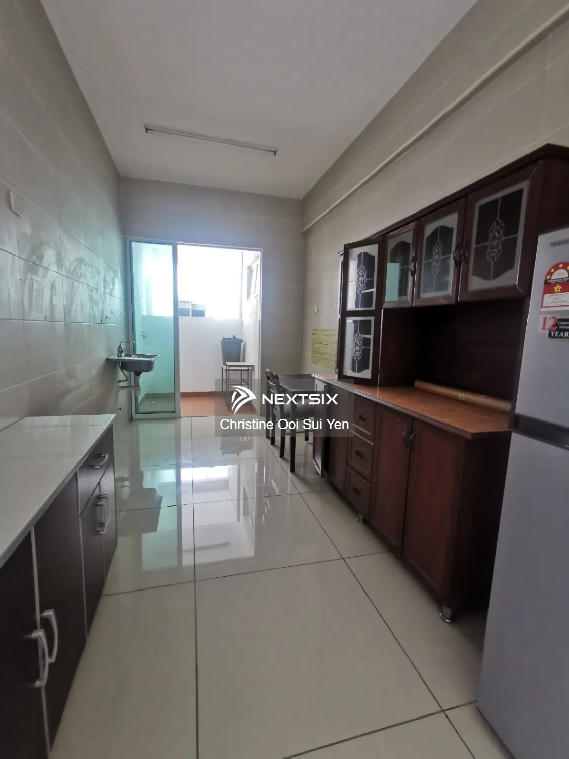 Condominium For Sale in Kuchai Lama Wilayah Persekutuan Kuala Lumpur - Image 12