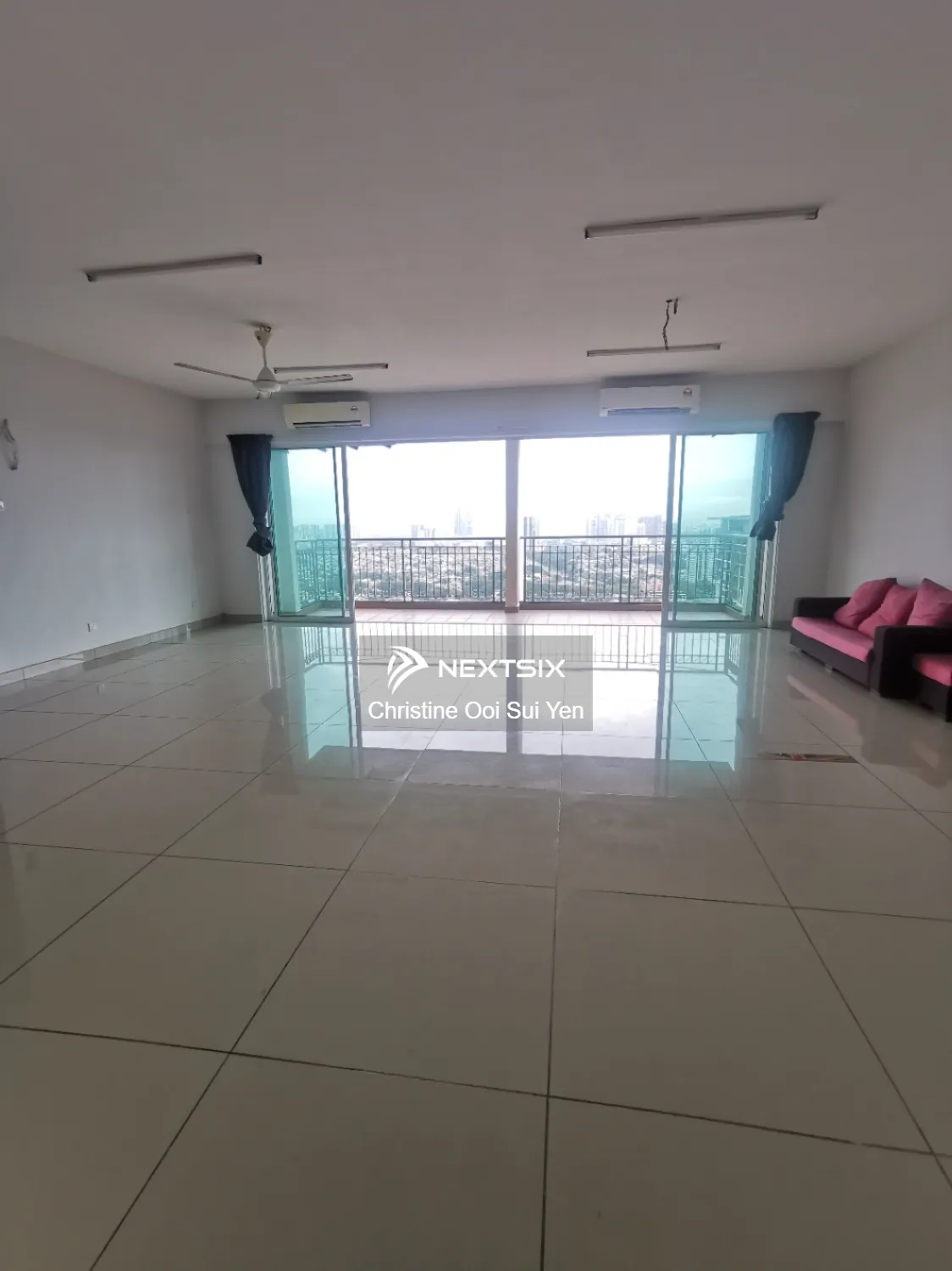 Condominium For Sale in Kuchai Lama Wilayah Persekutuan Kuala Lumpur - Image 16