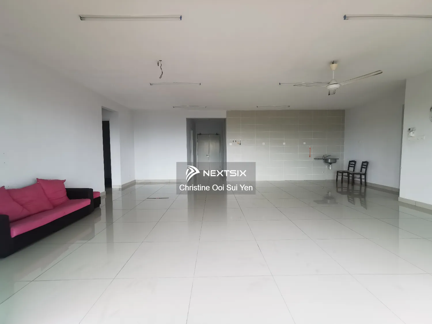 Condominium For Sale in Kuchai Lama Wilayah Persekutuan Kuala Lumpur - Image 17