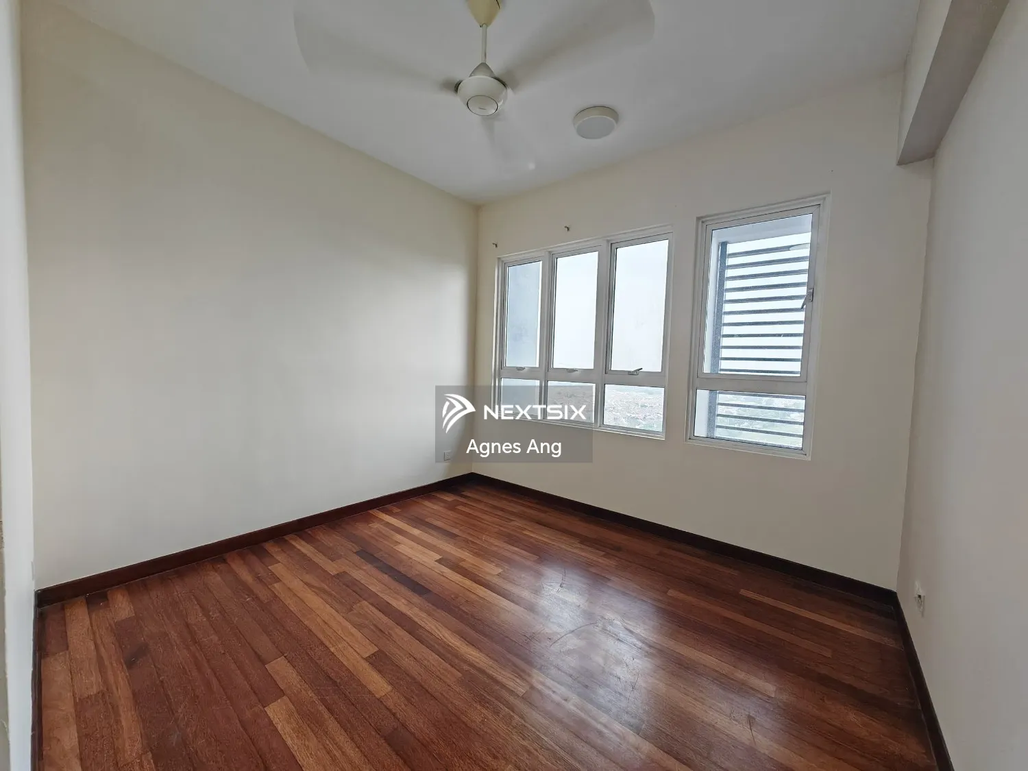 Serviced Residence floor plan - Image 10