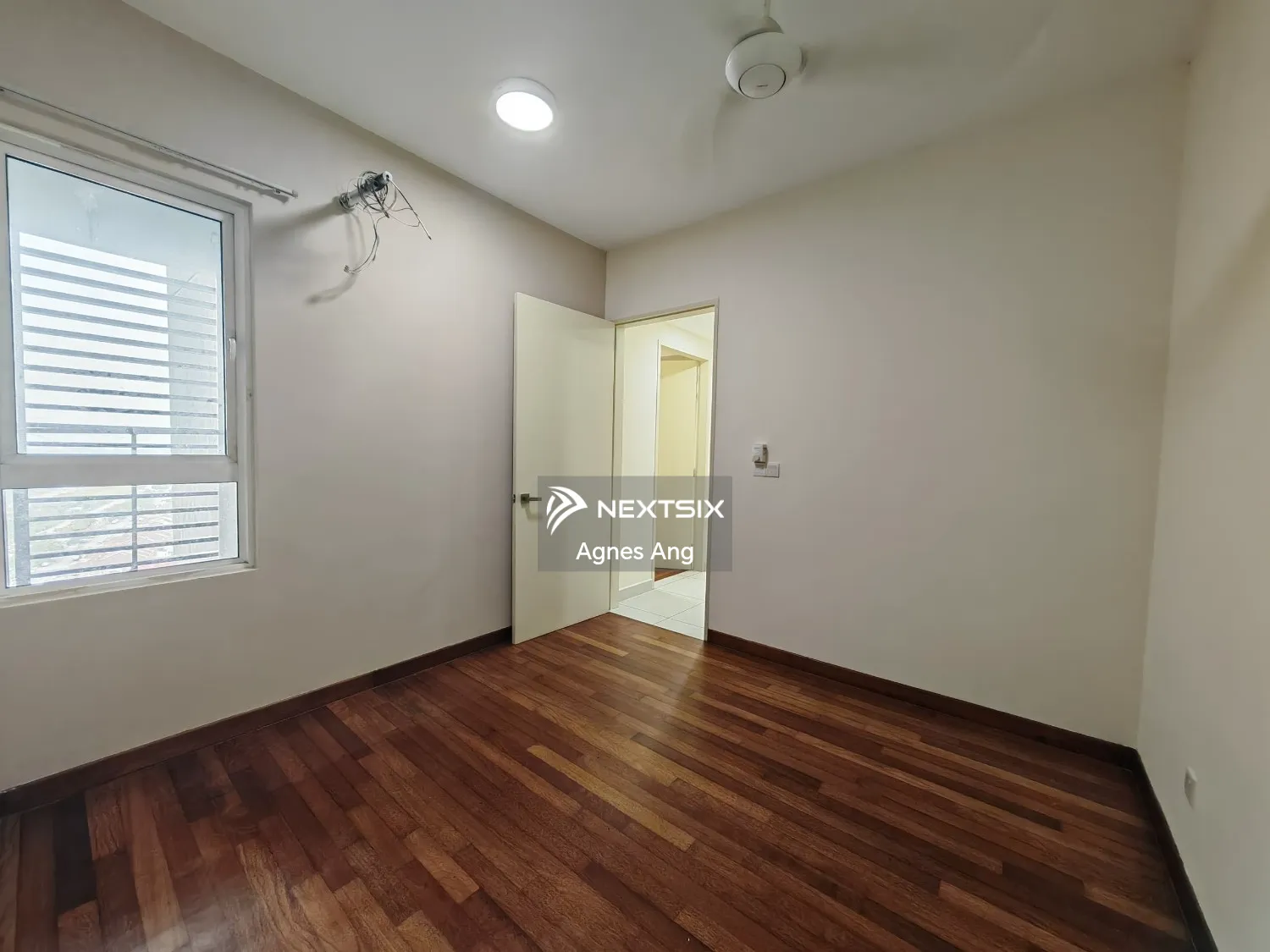 Serviced Residence floor plan - Image 11