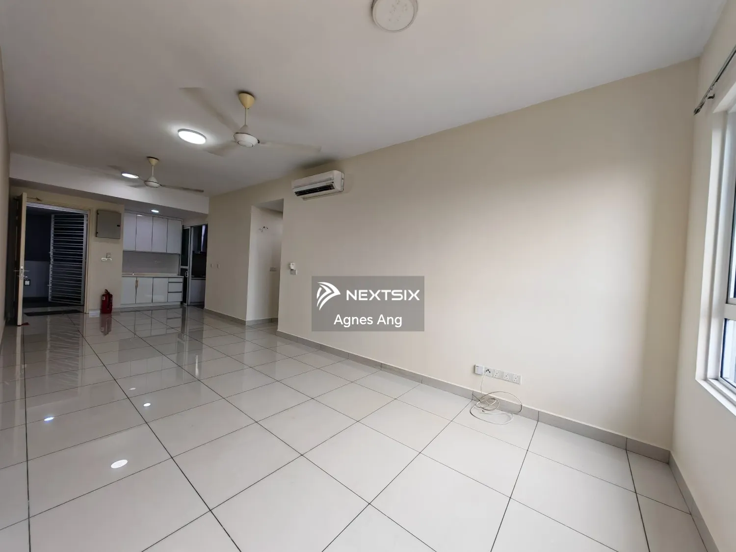 Serviced Residence floor plan - Image 6