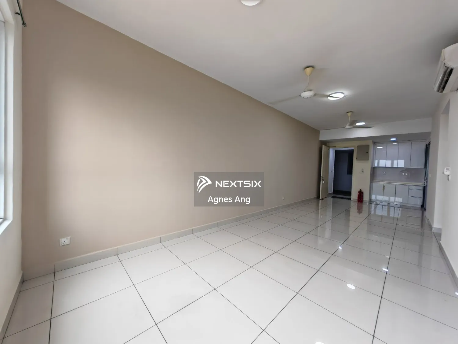 Serviced Residence floor plan - Image 8