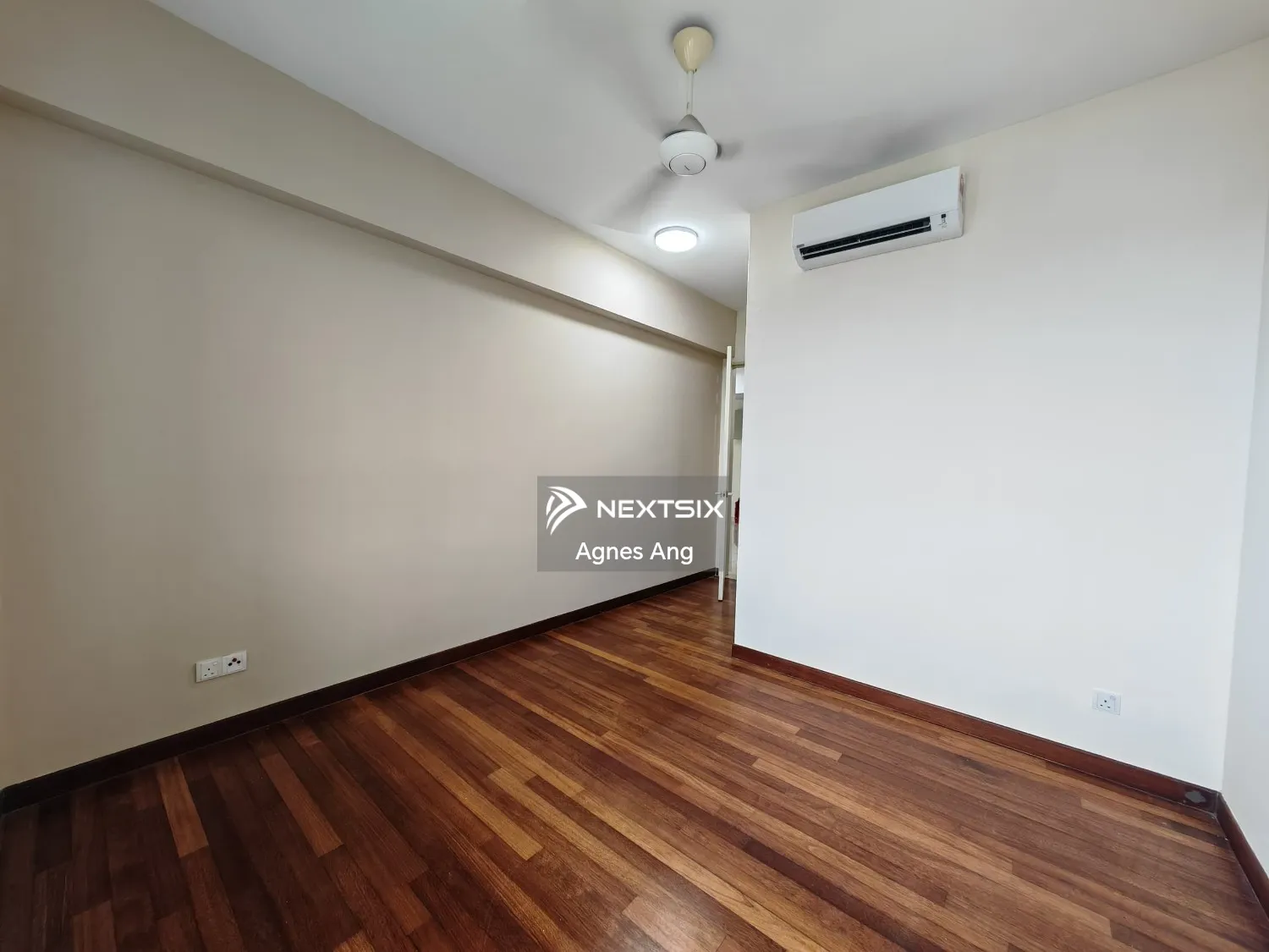 Serviced Residence floor plan - Image 9