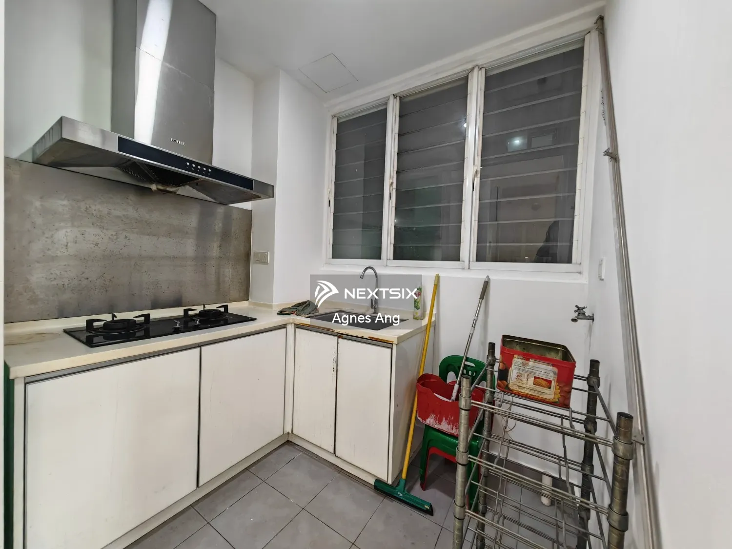 Serviced Residence For Sale in Bandar Bukit Tinggi Selangor - Image 10