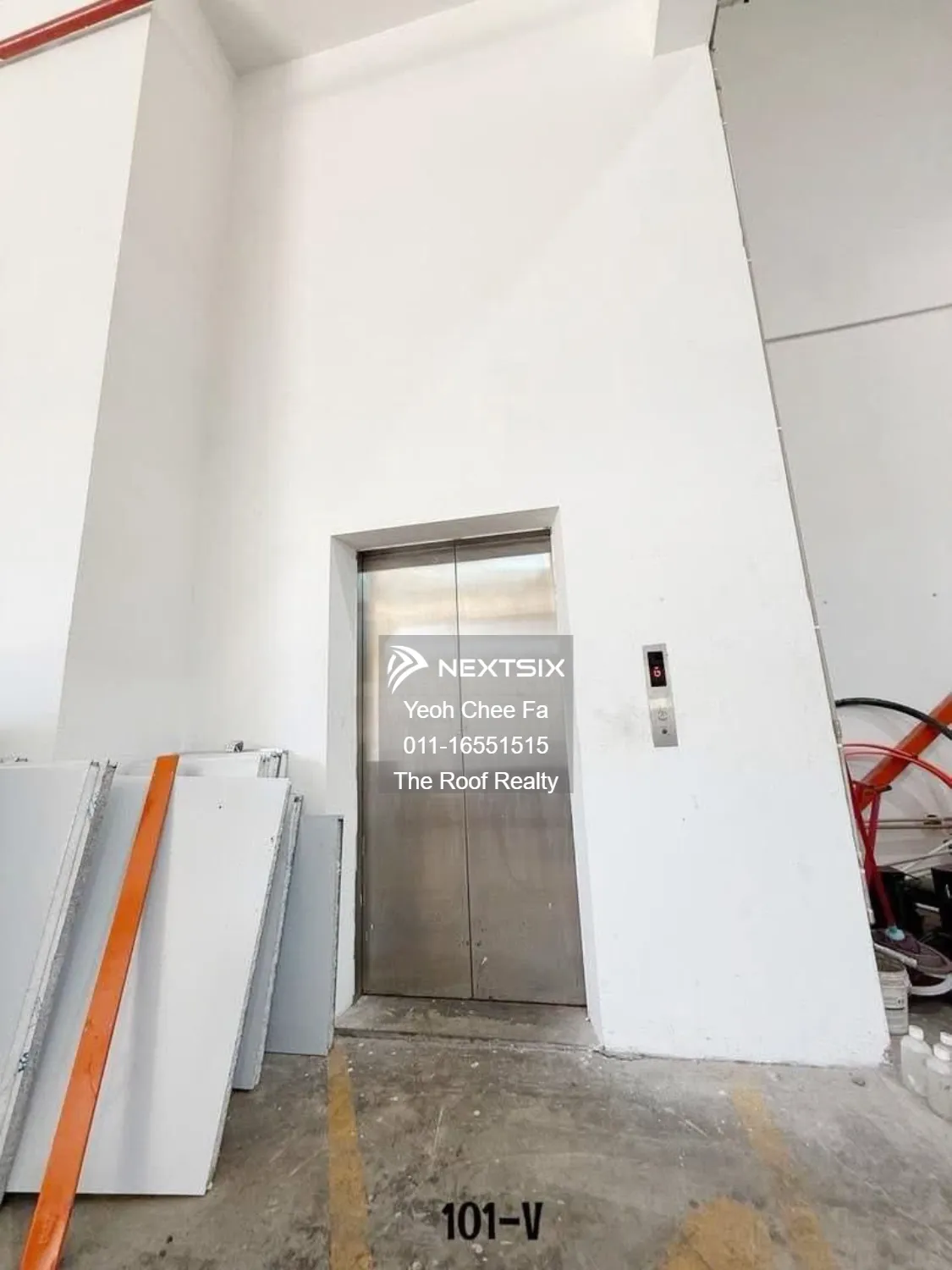 Semi-D Factory For Sale in Klang Selangor - Image 6