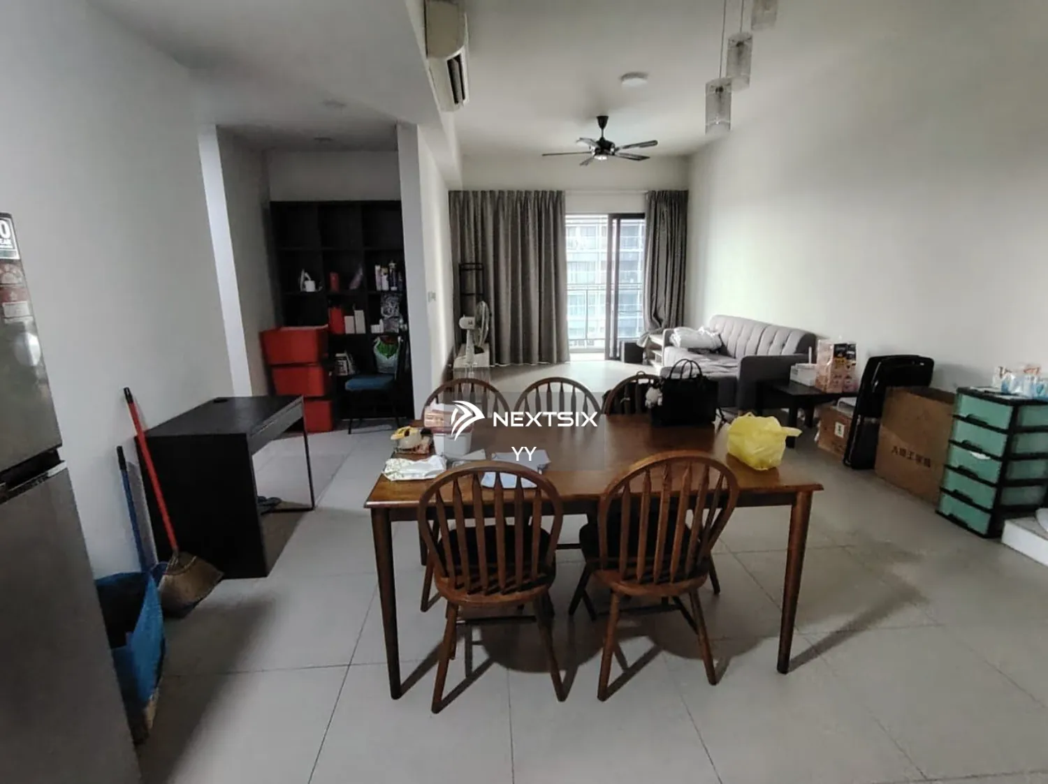 Serviced Residence For Rent in Petaling Jaya Selangor