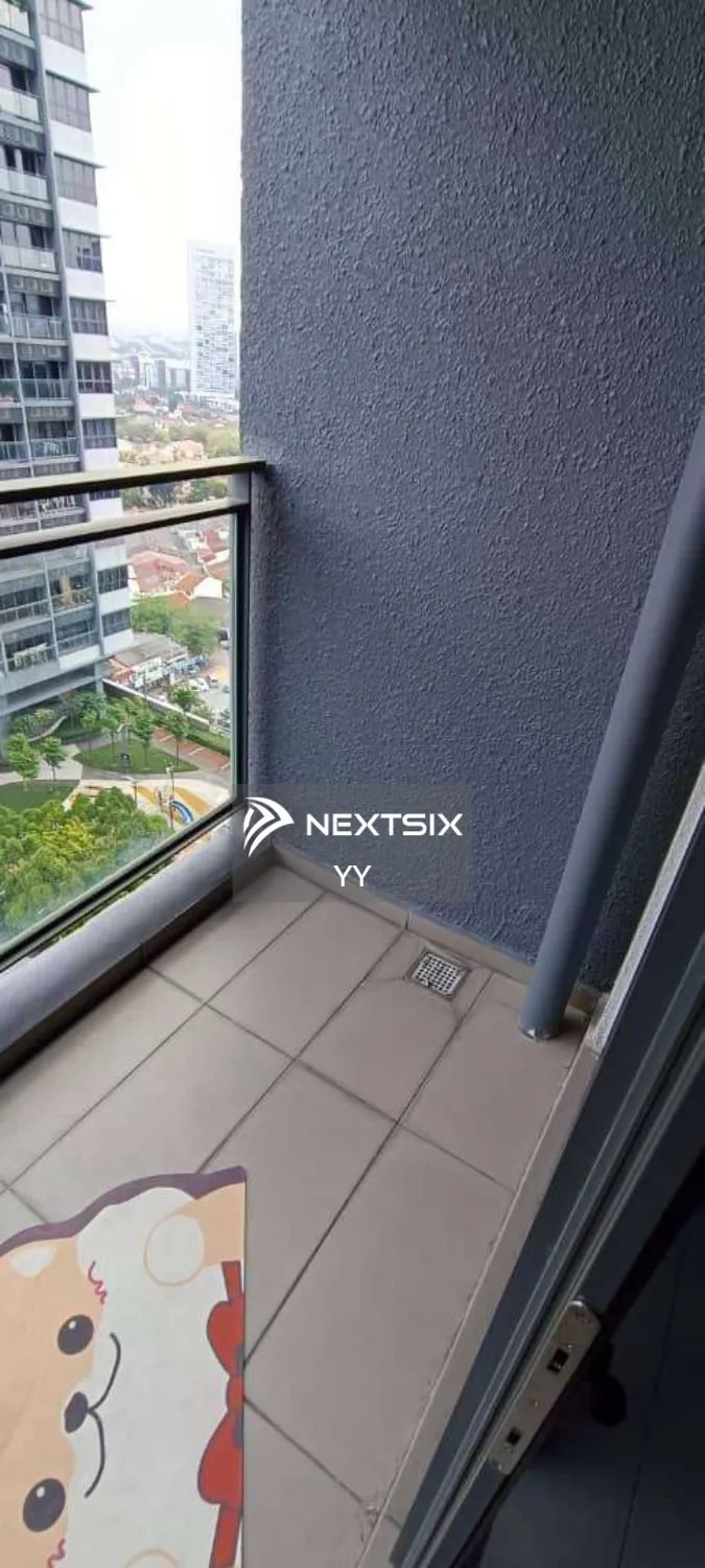 Serviced Residence For Rent in Petaling Jaya Selangor - Image 11