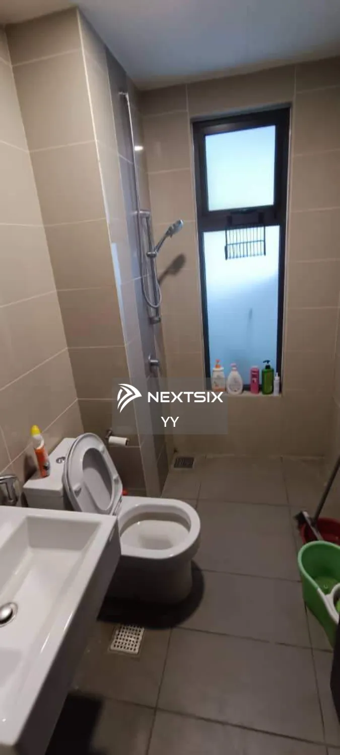 Serviced Residence For Rent in Petaling Jaya Selangor - Image 12