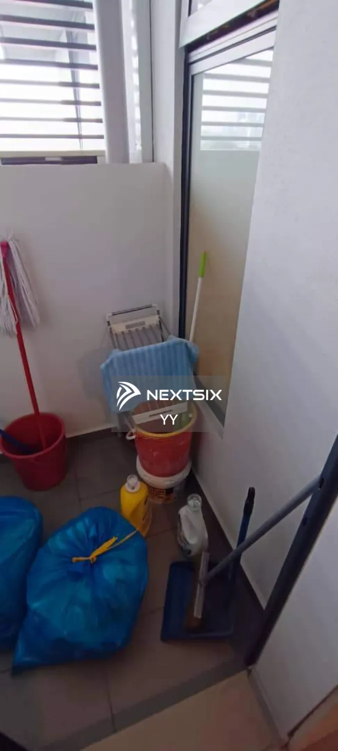 Serviced Residence For Rent in Petaling Jaya Selangor - Image 13