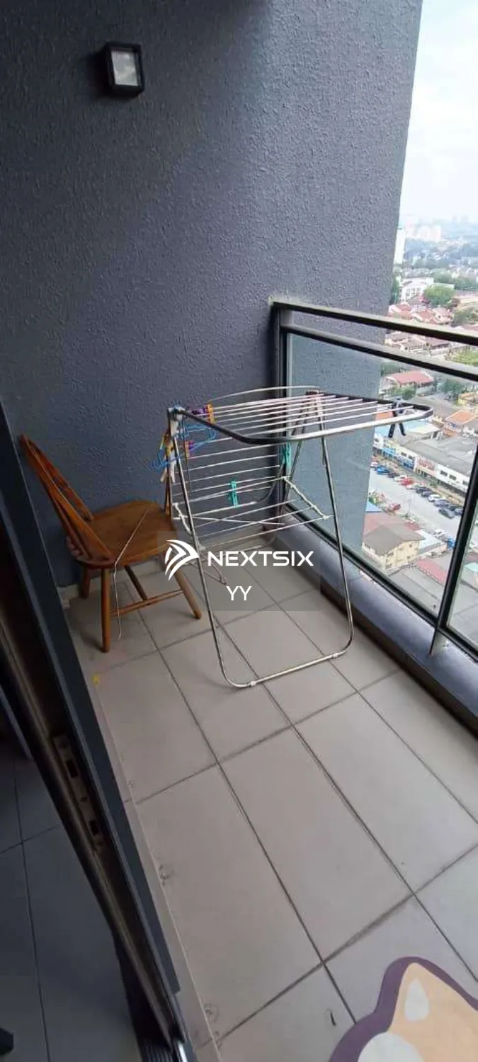 Serviced Residence For Rent in Petaling Jaya Selangor - Image 14