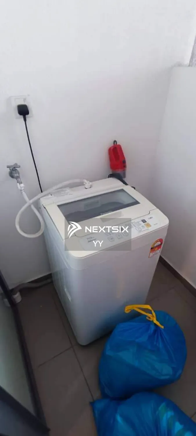 Serviced Residence For Rent in Petaling Jaya Selangor - Image 16
