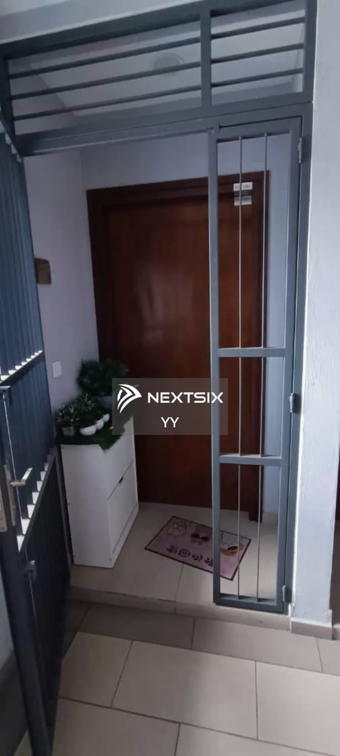Serviced Residence For Rent in Petaling Jaya Selangor - Image 6