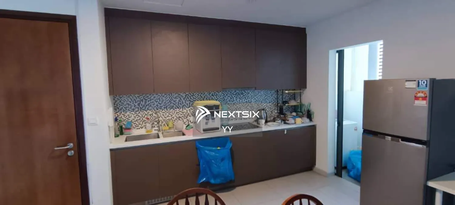 Serviced Residence For Rent in Petaling Jaya Selangor - Image 9