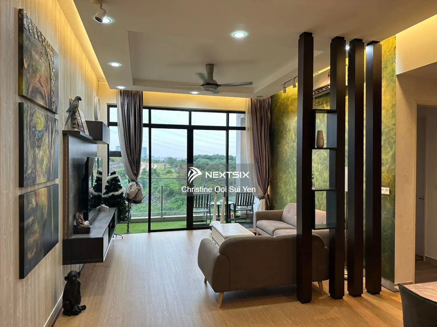 Serviced Residence For Sale in Putrajaya Putrajaya
