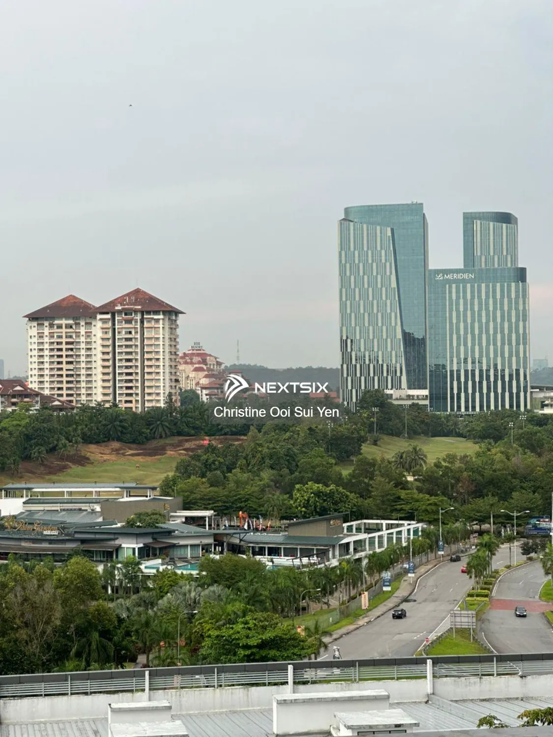 Serviced Residence For Sale in Putrajaya Wilayah Persekutuan Putrajaya - Image 11