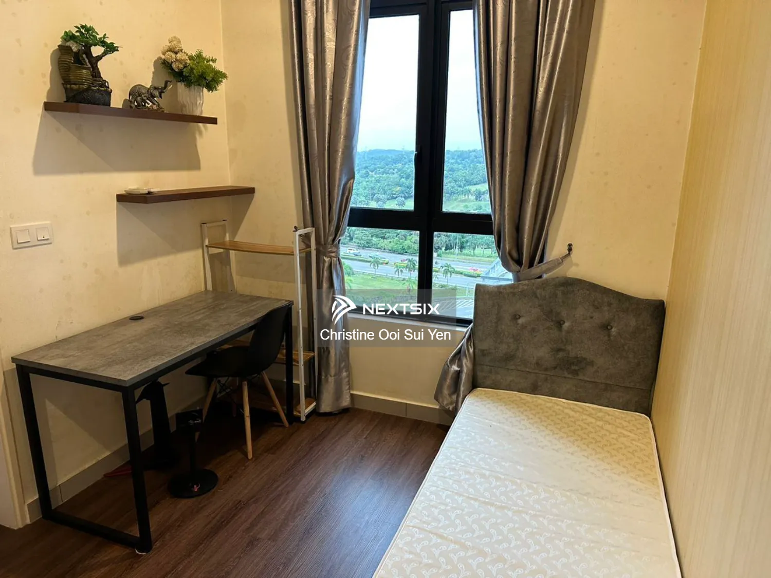 Serviced Residence For Sale in Putrajaya Wilayah Persekutuan Putrajaya - Image 7