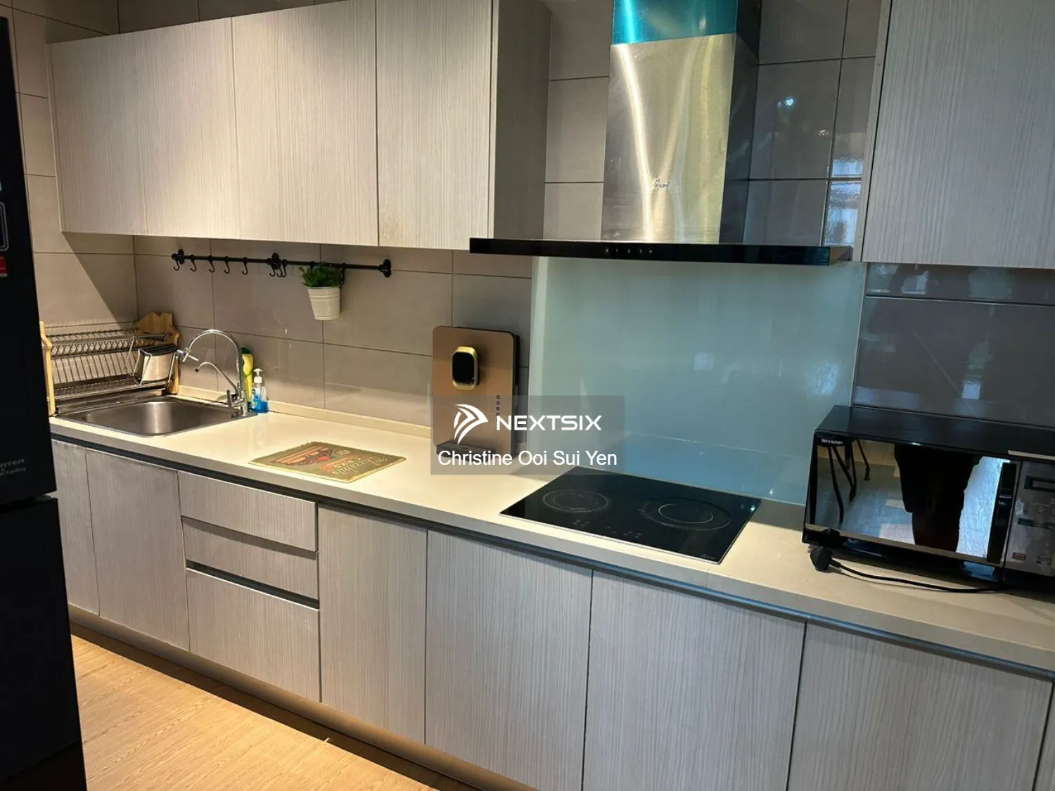Serviced Residence For Sale in Putrajaya Wilayah Persekutuan Putrajaya - Image 9