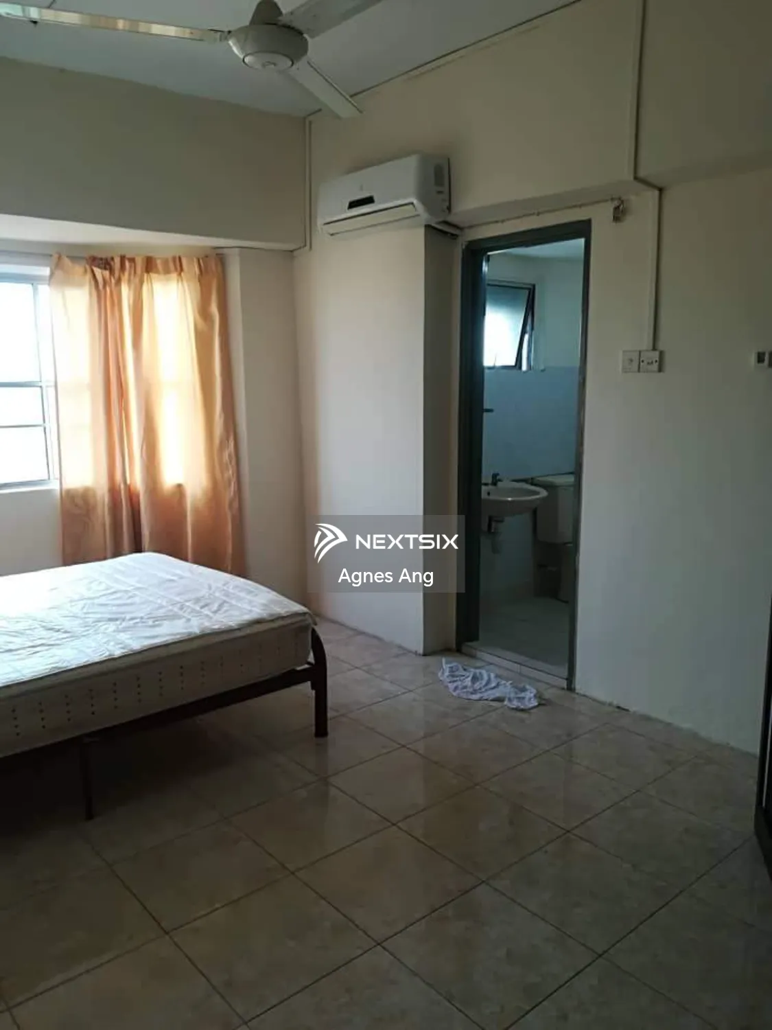 Serviced Residence floor plan - Image 8