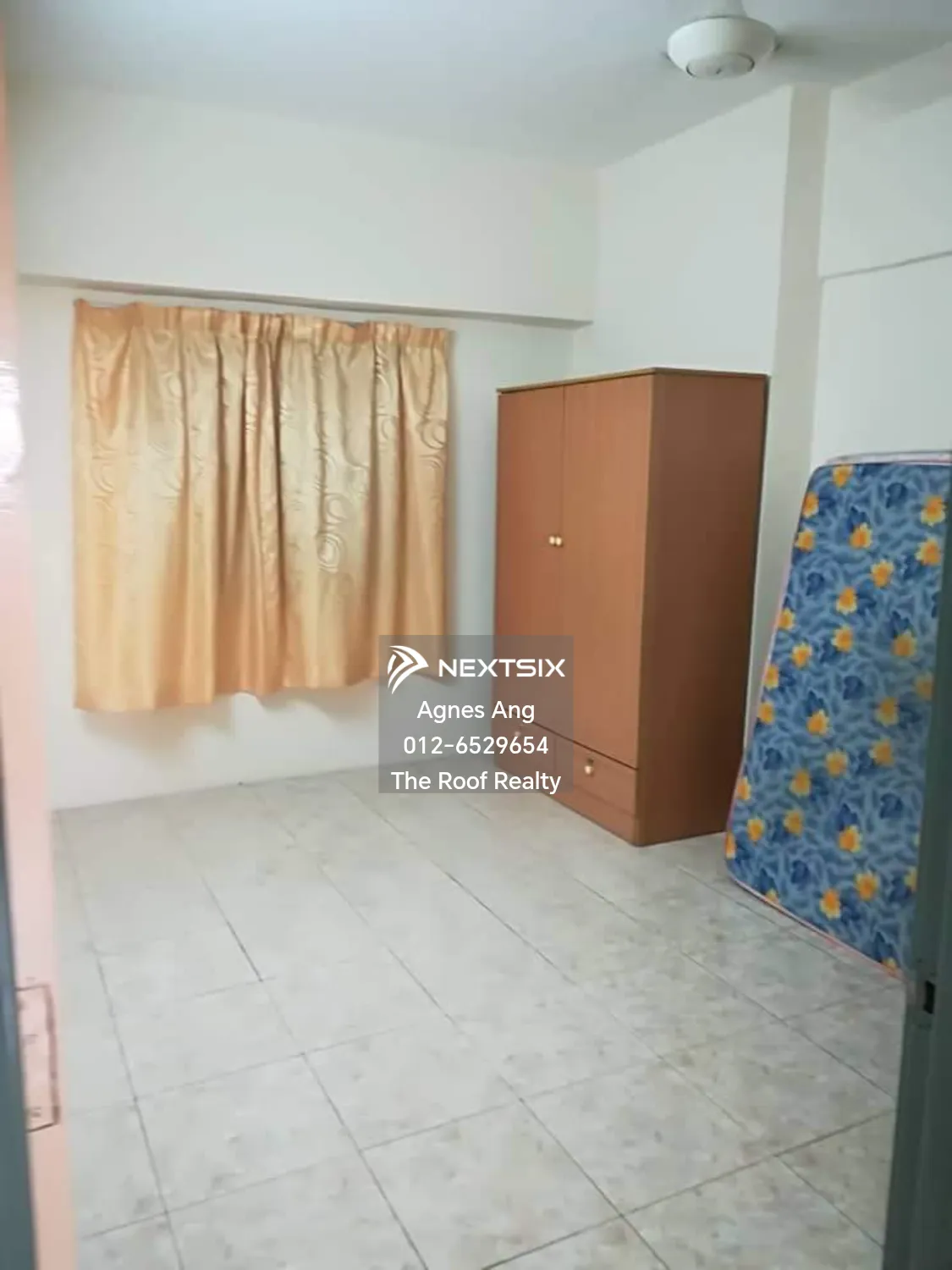 Serviced Residence For Sale in Klang Selangor